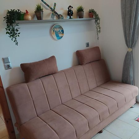 Appartment Enjoy Sea View Превеза Екстериор снимка