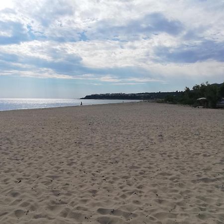 Appartment Enjoy Sea View Превеза Екстериор снимка