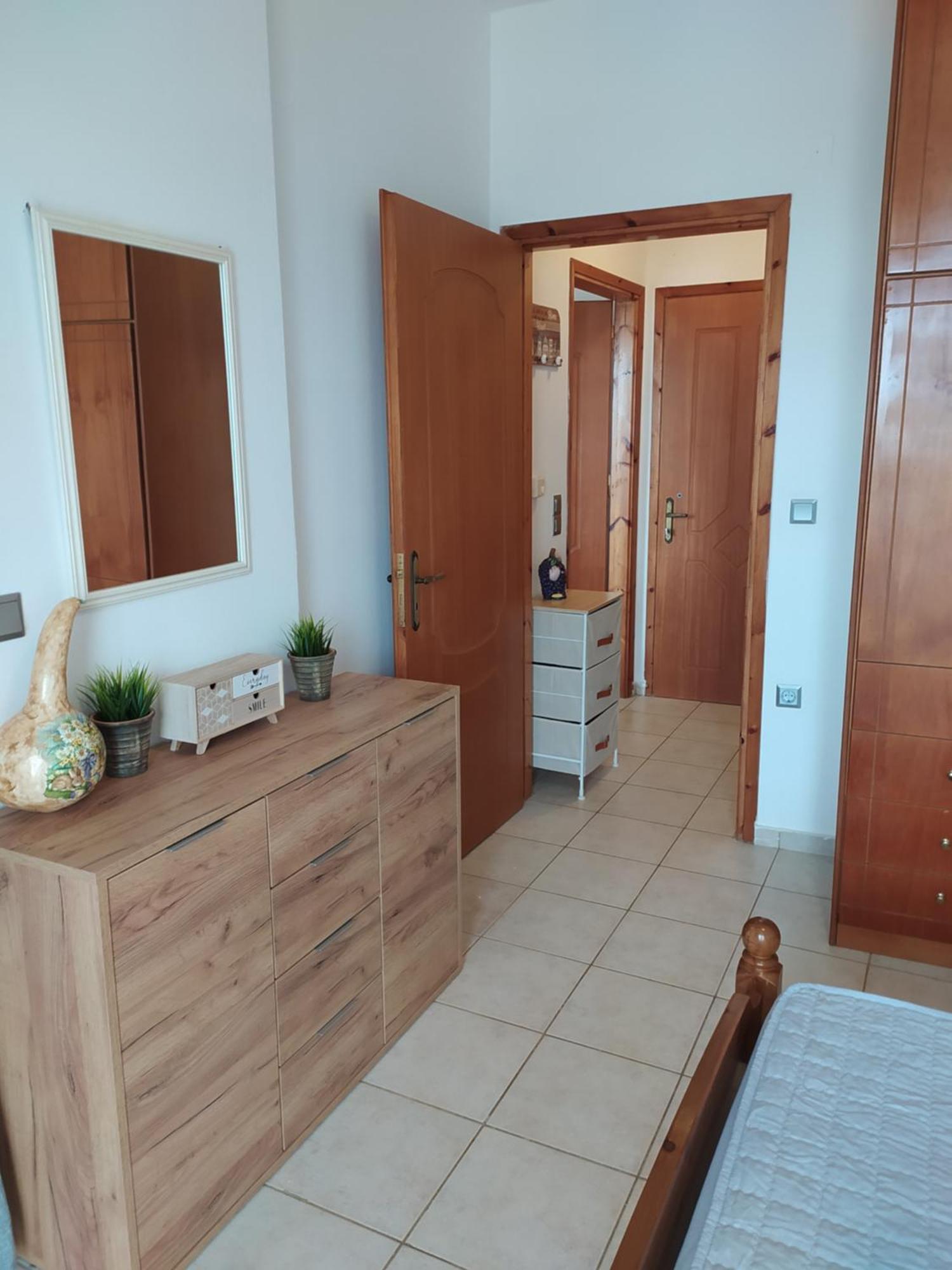 Appartment Enjoy Sea View Превеза Екстериор снимка