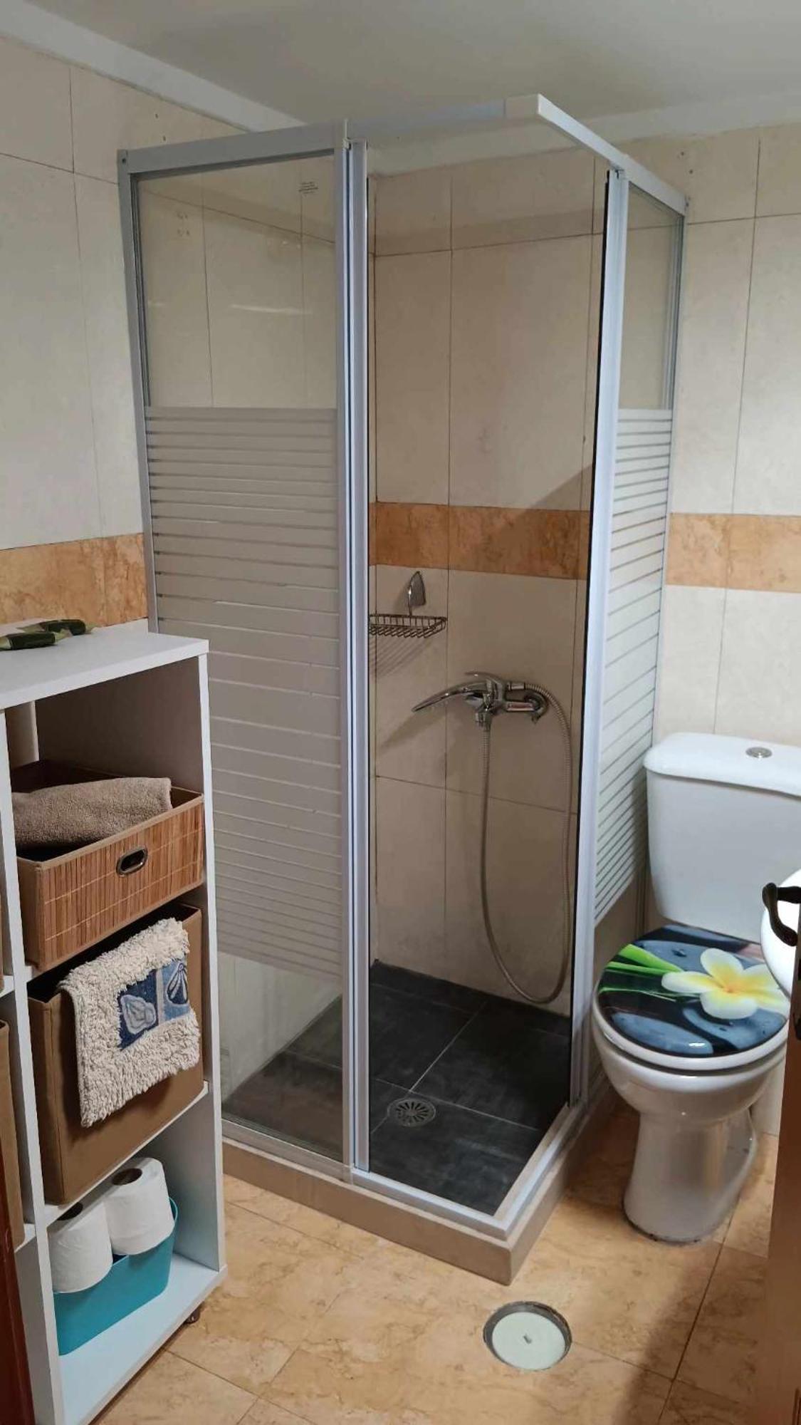 Appartment Enjoy Sea View Превеза Екстериор снимка