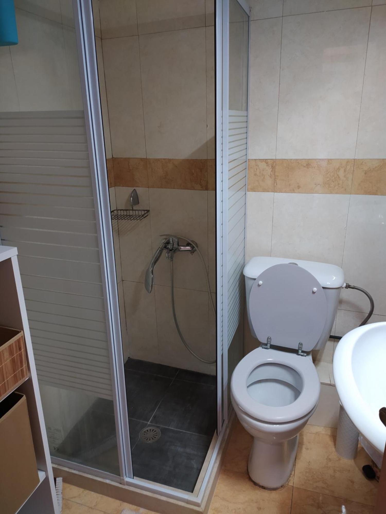 Appartment Enjoy Sea View Превеза Екстериор снимка