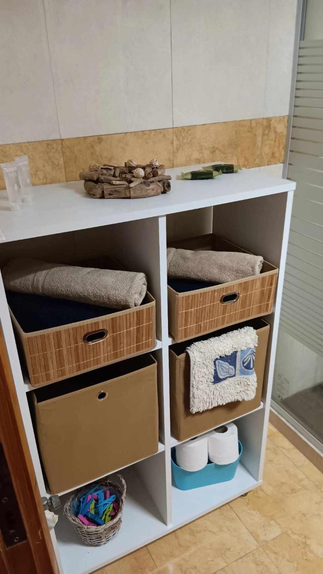 Appartment Enjoy Sea View Превеза Екстериор снимка